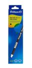 Lápis De Cera Pelikan Azul 10 Unidades