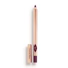 Lápis de Contorno Labial Charlotte Tilbury Bad Romance à Prova d'Água