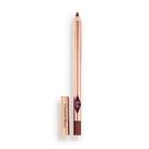 Lápis de Contorno Labial Charlotte Tilbury Pillow Talk Deep à Prova d'Água