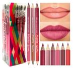 Lapis de Contorno labial Duo L852 - Luisance Lapis de Contorno labial Duo L852 - Luisance