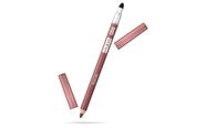 Lápis de contorno labial Pupa Milano True Lips Matte Brown Red Lápis de contorno labial Pupa Milano True Lips Matte Brown Red