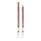 Lapis de Contorno Labial True Lips Pupa 02 Tea Rose 12g