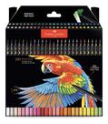 Lápis De Cor 100 Cores Supersoft Faber Castell