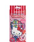 Lápis de cor 12 cores Hello Kitty