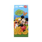 Lápis De Cor 12 Cores Mickey Mouse MOLIN Estampa 2