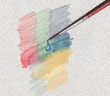 Lápis de Cor 24 Cores Aquarelavel Faber-castell