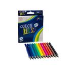 Lápis de Cor 24 PC - TOK KIDS