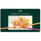 Lápis de cor 36 cores Polychromos 110036 - Faber-Castell