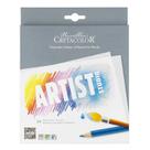 Lápis de Cor Aquarelável Cretacolor Studio 24 Cores