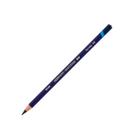 Lápis de Cor Aquarelável Inktense Unitário Deep Indigo Lápis de Cor Aquarelável Inktense Unitário Deep Indigo