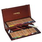 Lápis de Cor Aquarelável Lyra Rembrandt Aquarell 106 peças