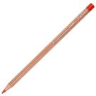 Lápis de Cor Caran d'Ache Luminance 061 Permanent Red