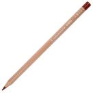 Lápis de Cor Caran d'Ache Luminance 069 Burnt Siena