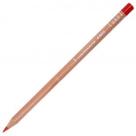 Lápis de Cor Caran d'Ache Luminance 070 Scarlet