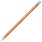 Lápis de Cor Caran d'Ache Luminance 181 Light Malachite Green