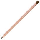 Lápis de Cor Caran d'Ache Luminance 548 Raw Umber Lápis de Cor Caran d'Ache Luminance 548 Raw Umber