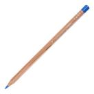 Lápis De Cor Caran D'ache Luminance 660 Middle Cobalt Blue