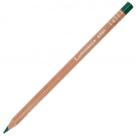 Lápis de Cor Caran d'Ache Luminance 729 Dark English Green