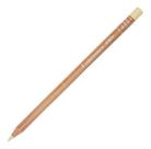 Lápis De Cor Caran D'ache Luminance 732 Olive Brown 10