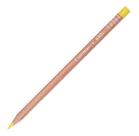 Lápis De Cor Caran D'ache Luminance 810 Bismuth Yellow