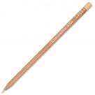 Lápis de Cor Caran d'Ache Luminance 872 Burnt Ochre 10