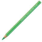Lápis de Cor Caran d Ache Maxi Fluo Verde Unitário 491.230