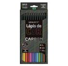 Lápis de cor Carbon