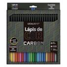 Lápis de Cor Carbon Line 4431 24 Cores - Leo&Leo Lápis de Cor Carbon Line 4431 24 Cores - Leo&Leo