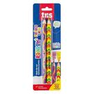 Lapis de Cor Cis Jumbo Blister - 2 Unidades