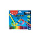 Lapis de cor colorpeps infinity 18 cores