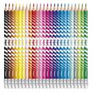 Lapis De Cor Com 24 Cores Color Peps Apagavel Lapis De Cor Com 24 Cores Color Peps Apagavel