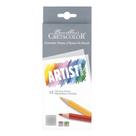 Lapis De Cor Cretacolor Artist Studio 12 Un