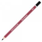 Lápis de Cor Cretacolor Karmina 272 50 Ivory Black