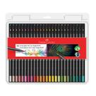Lápis De Cor Faber Castell 50 Cores Super Soft 120750SOFT