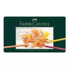 Lápis de Cor Faber Castell Polychromos 120 Cores