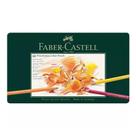 Lápis de Cor Faber Castell Polychromos 120 Cores