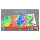 Lápis de Cor Fine Art Pastel Cretacolor 72 Cores Lápis de Cor Fine Art Pastel Cretacolor 72 Cores