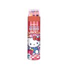 LAPIS DE COR HELLO KITTY POTE C/24 LEOeLEO