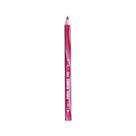 Lápis De Cor Jumbo Rainbow Colors TRIS Rosa Escuro, Rosa Claro e Vermelho
