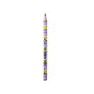 Lápis De Cor Jumbo Rainbow Mina Multicolorida Pastel Tris
