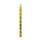 Lápis De Cor Jumbo Rainbow Neon Tris