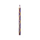 Lapis De Cor Jumbo Rainbow - Tris