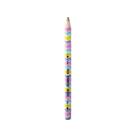 Lapis De Cor Jumbo Rainbow - Tris