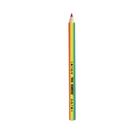 Lapis de Cor Jumbo Rainbown