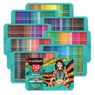 Lápis de cor KALOUR Professional Set de 240 cores Lápis de cor KALOUR Professional Set de 240 cores