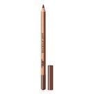 Lápis de cor Make Up For Ever 608 Limitless Brown 1,2 ml
