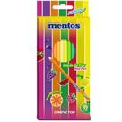 Lapis de Cor neopen mentos c12 compactor 3042000