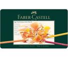 Lápis De Cor Polychromos Faber Castell Profissional 36 Cores