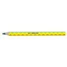 Lápis de Cor Rainbow Jumbo BRW