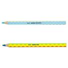 Lápis de Cor Rainbow Jumbo BRW